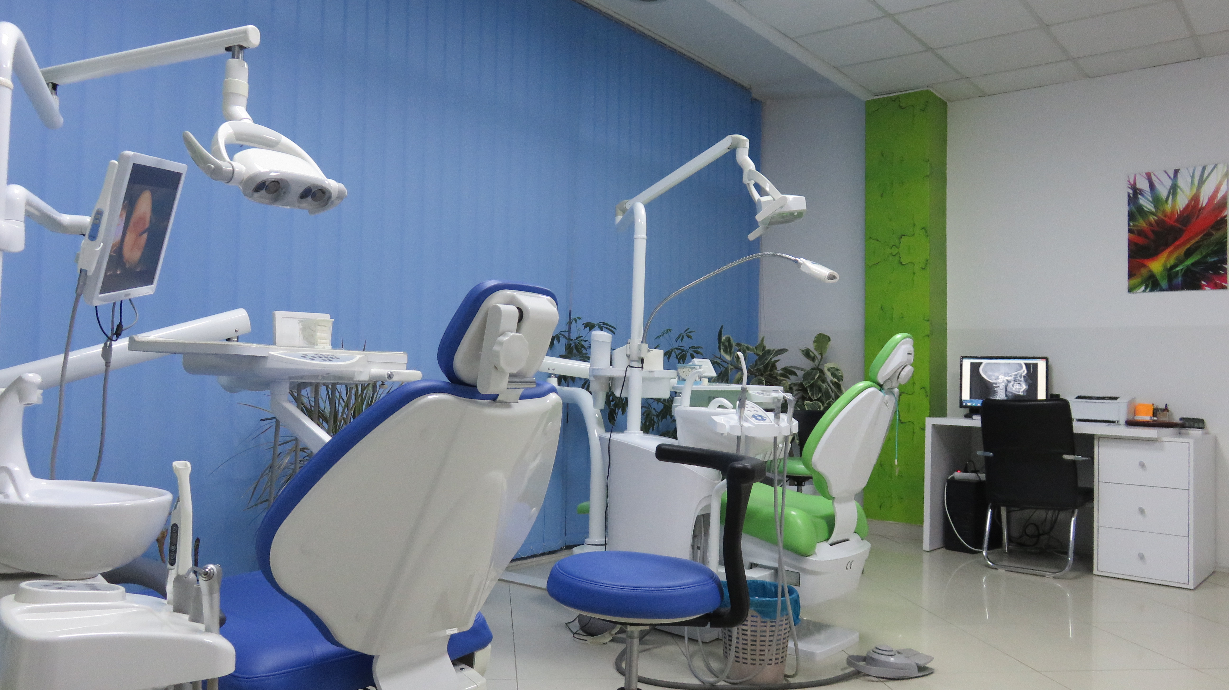 ER DENTAL